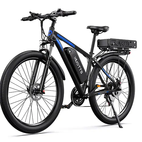tulossa duotts c29 k 500w käsikaasulla