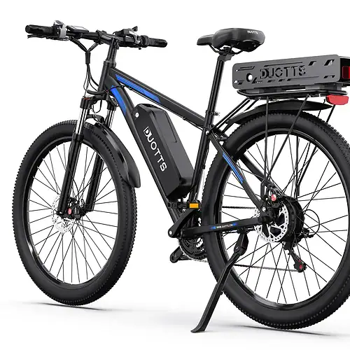 tulossa duotts c29 k 500w käsikaasulla