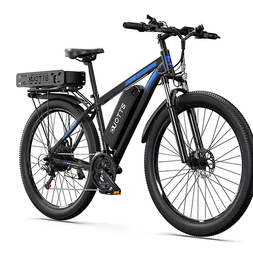 tulossa duotts c29 k 500w käsikaasulla