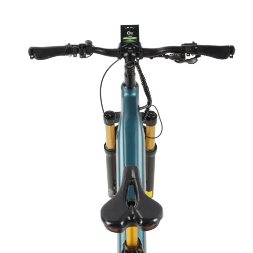 tulossa! randride mx500 500w sähkömaastopyörä käsikaasulla