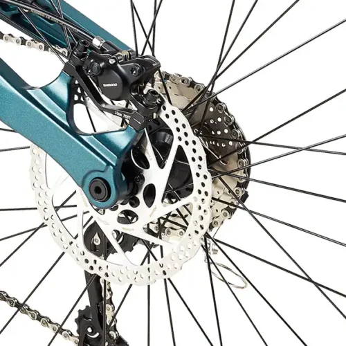 tulossa! randride mx500 500w sähkömaastopyörä käsikaasulla